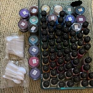 Arteza Mica Powders & Colour Arte Elements Arte Pigments